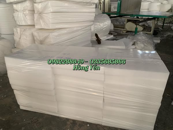 Tấm xốp dẻo cắt tỉa rồng phượng 5cm tại Tiền Giang 