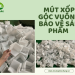 Xốp Góc Vuông Bảo Vệ Sản Phẩm – Giải Pháp Chống Sốc Hiệu Quả Cho Mọi Loại Hàng Hóa