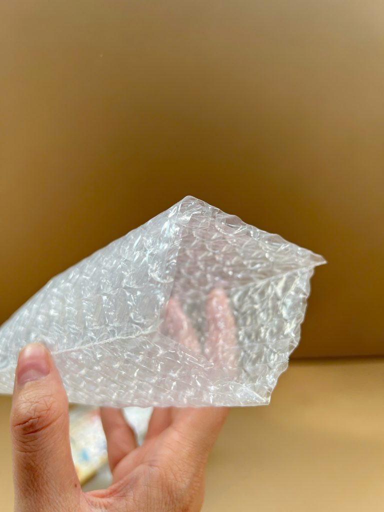 Túi Xốp Hơi Chống Sốc - Giải Pháp Đóng Gói An Toàn Cho Hàng Hóa