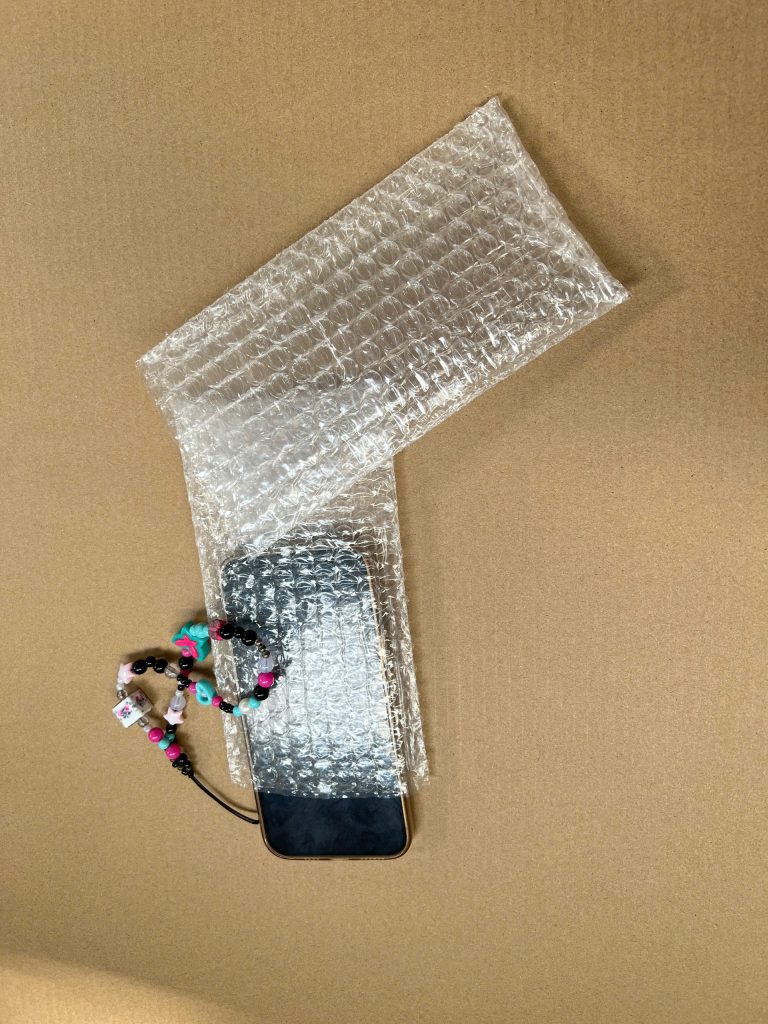 Túi Xốp Hơi Chống Sốc - Giải Pháp Đóng Gói An Toàn Cho Hàng Hóa