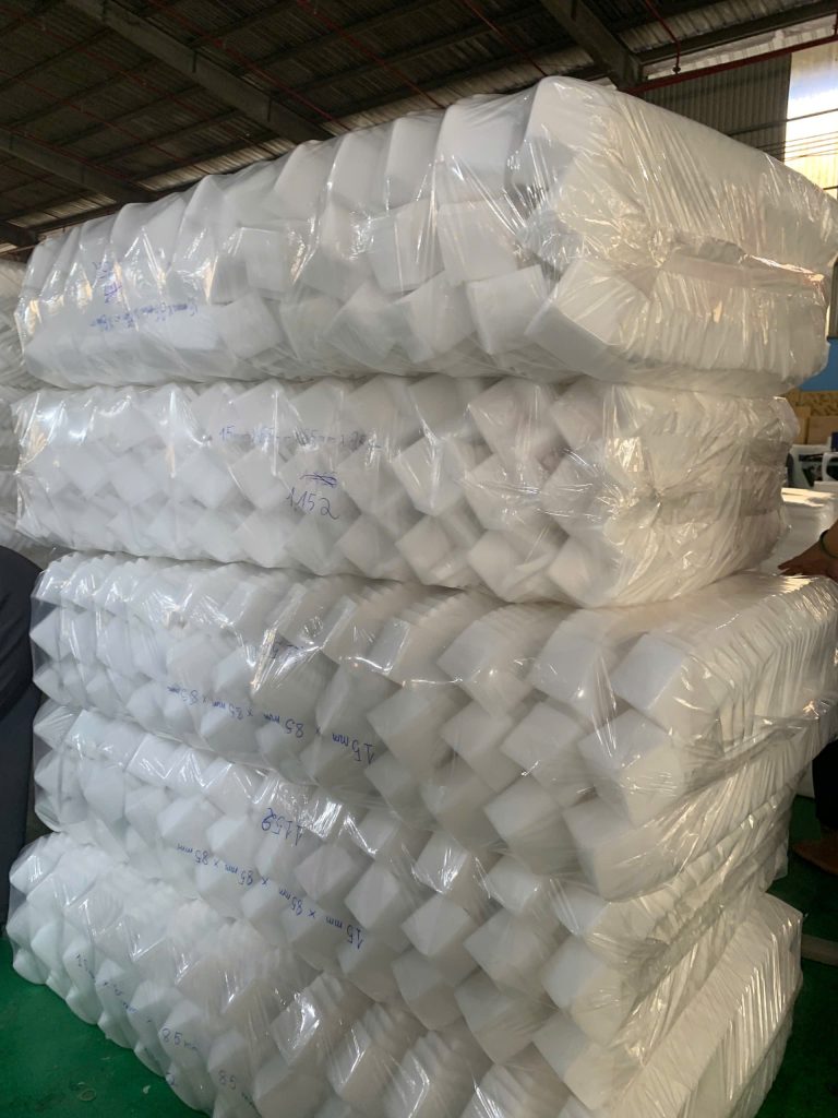 Xốp Góc Vuông Bảo Vệ Sản Phẩm – Giải Pháp Chống Sốc Hiệu Quả Cho Mọi Loại Hàng Hóa