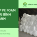 Màng xốp PE Foam 5mm Giá Rẻ Tại Bình Chánh