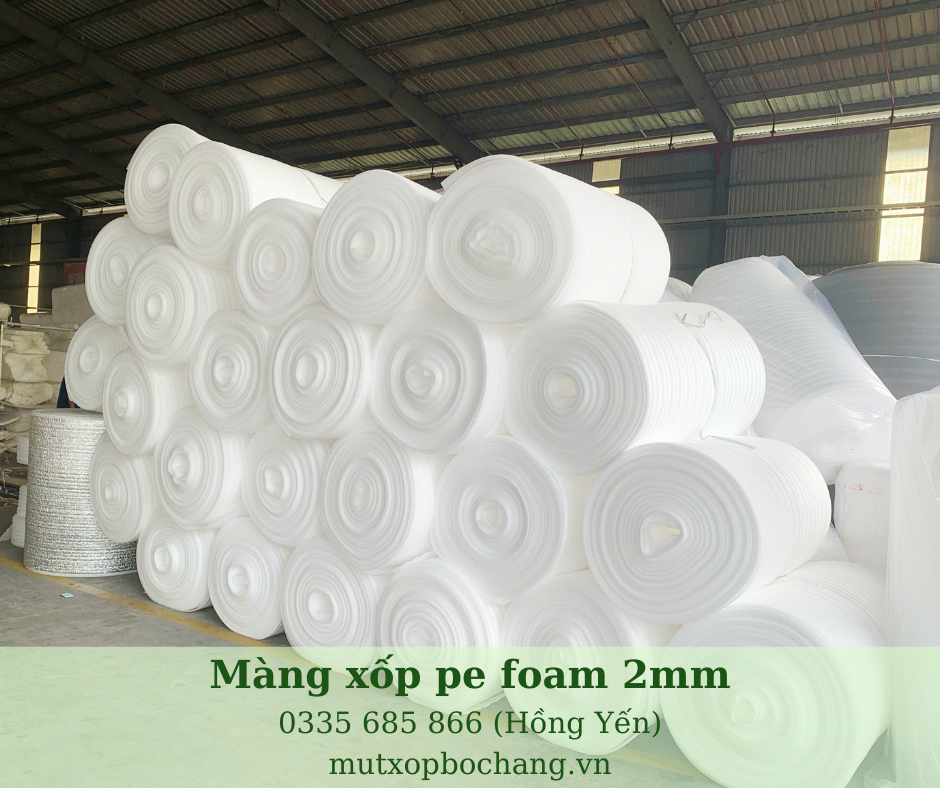 mang-xop-pe-foam-2mm-dong-goi-linh-kien-dien-tu