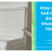 Khay xốp định hình PE Foam