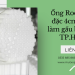 Ống rod foam đặc 4cm