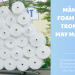 Màng xốp PE Foam 5mm