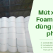 Mút xốp PE Foam 10mm