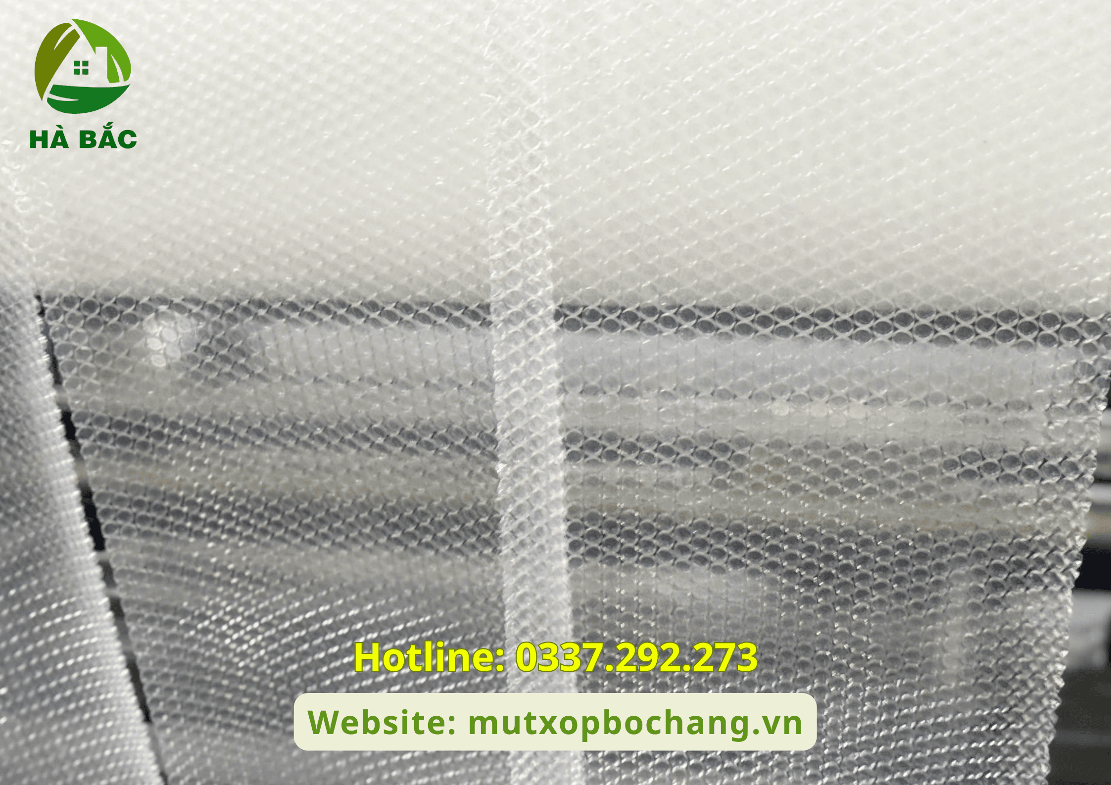 Xốp hơi đóng gói hàng hóa chuyển phát nhanh, nhà máy sản xuất xốp hơi