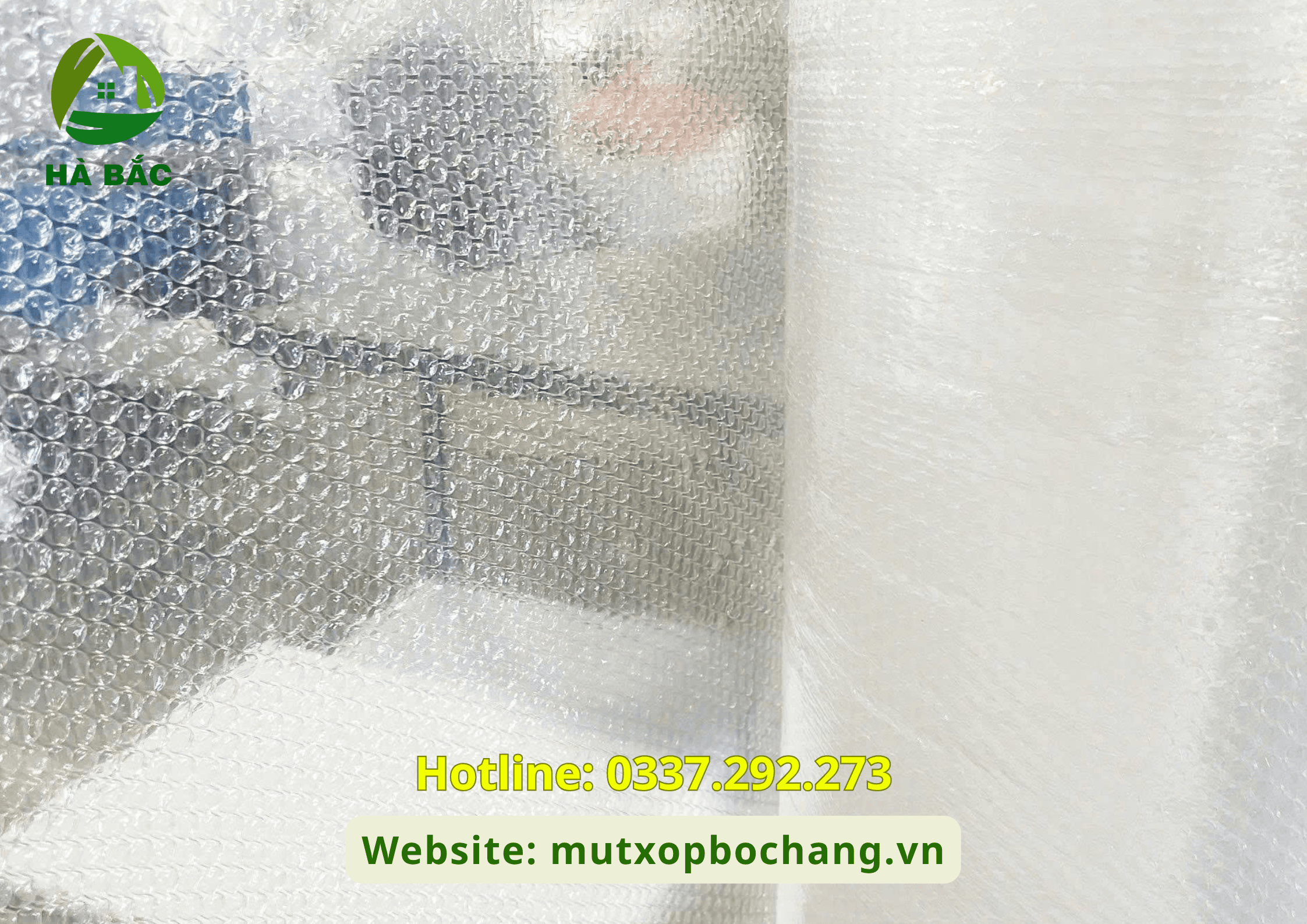 XỐP HƠI GIÁ RẺ KHU VỰC BẮC NINH, CÔNG TY SX & TM HÀ BẮC XANH