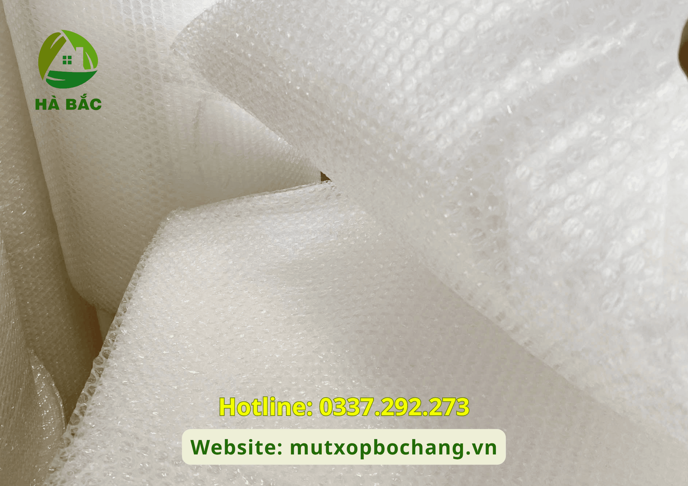 ĐỊA CHỈ MUA XỐP HƠI CHỐNG SỐC GIÁ RẺ TẠI BẮC NINH