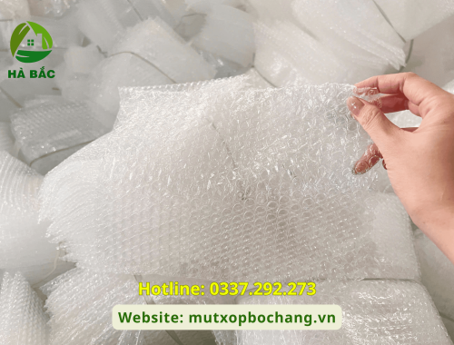 Màng xốp hơi chống sốc giá rẻ tại Bắc Ninh